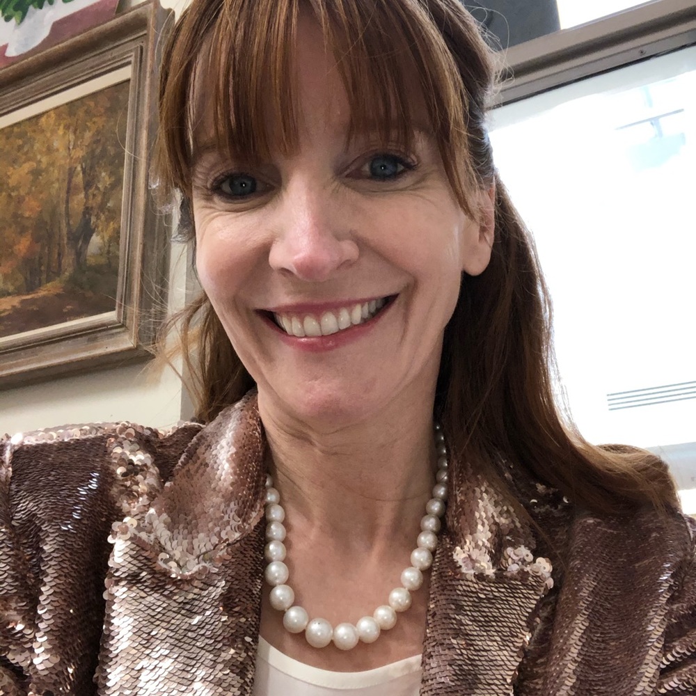 Meet your Posher, Marie